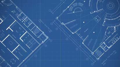 Blueprinting and Backward Planning