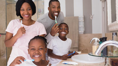 For Your Patients, Caries Management & Treatments