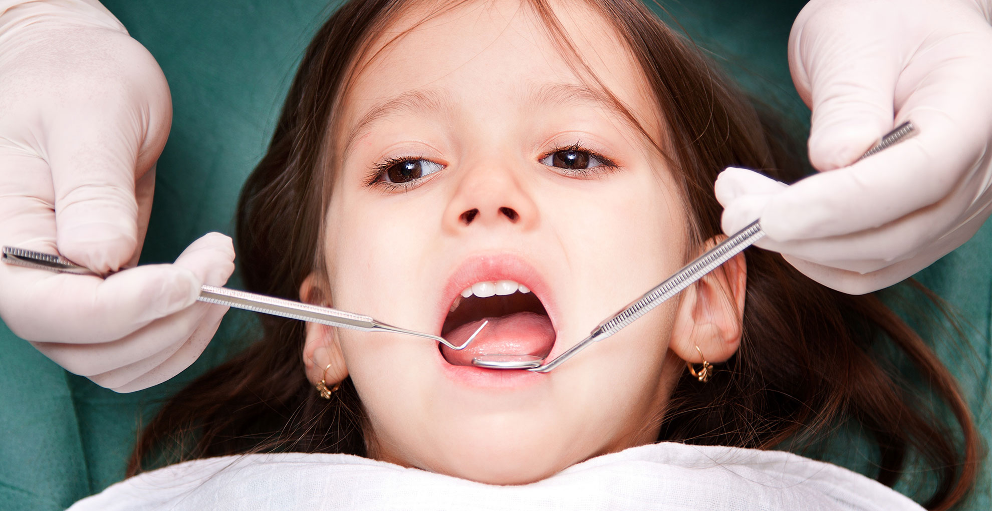 Pediatric Oral Pathology: An overview of diagnosis and management