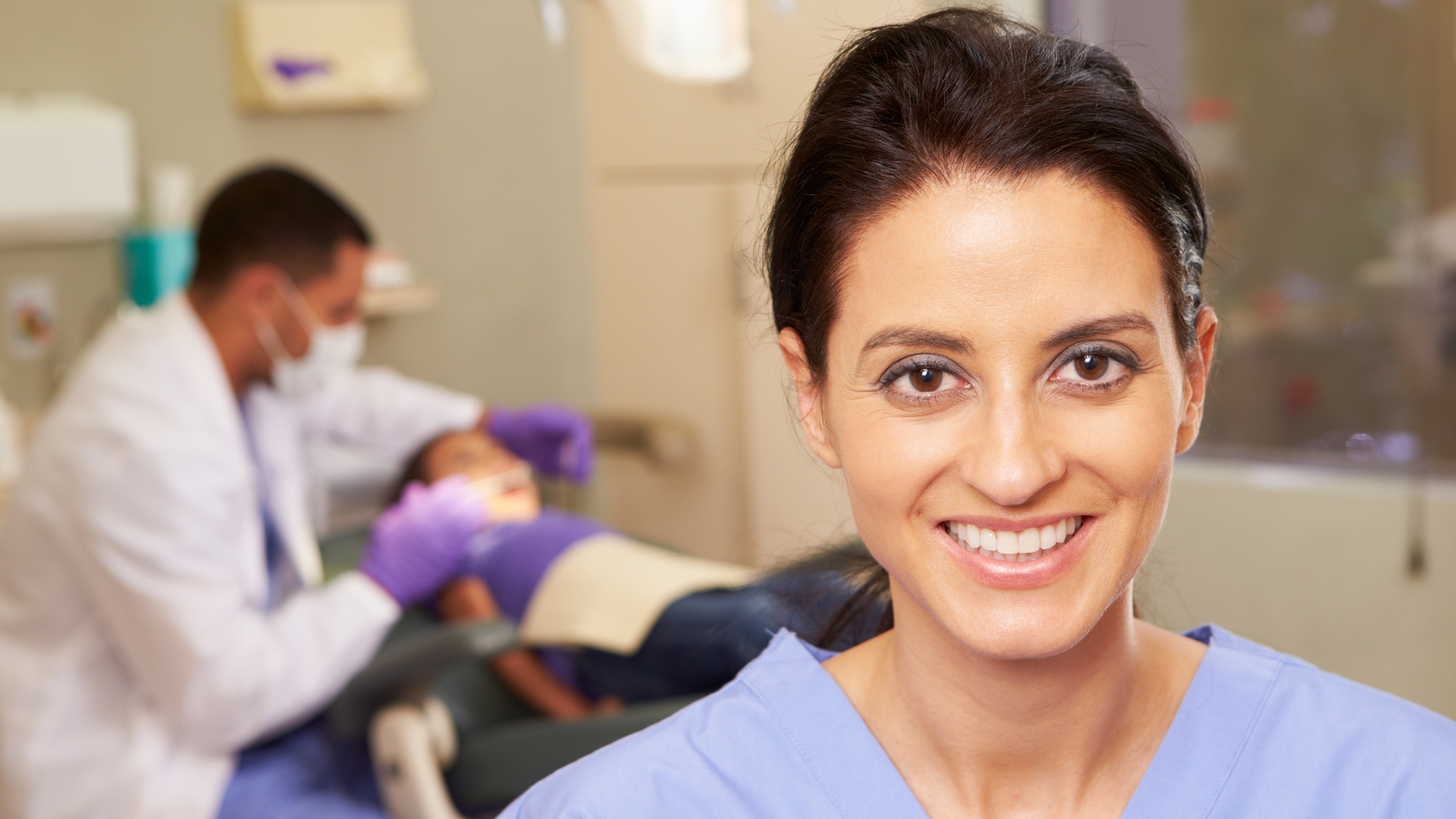 Cross-Cultural Communication Skills in Oral Health