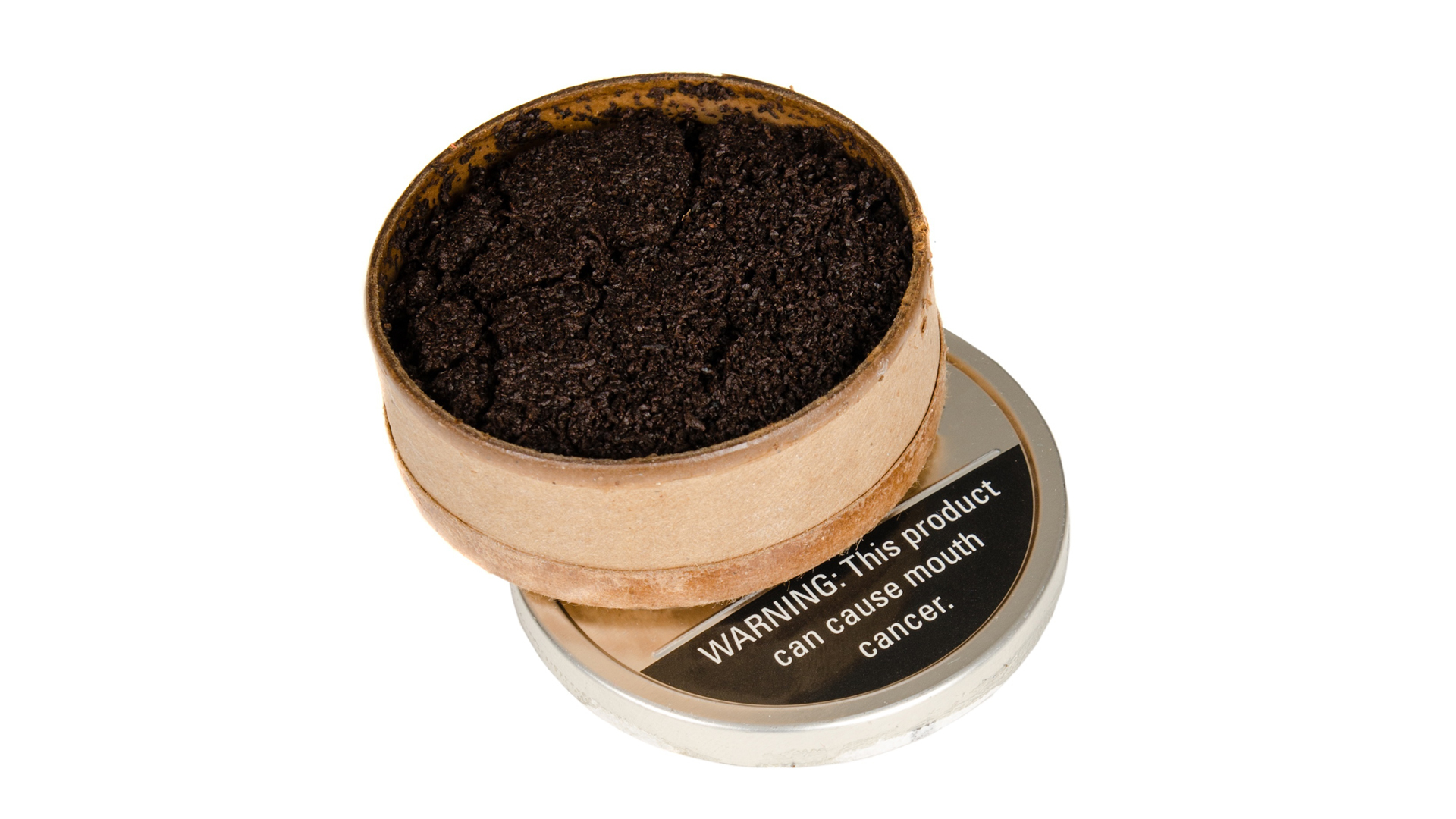Smokeless Tobacco
