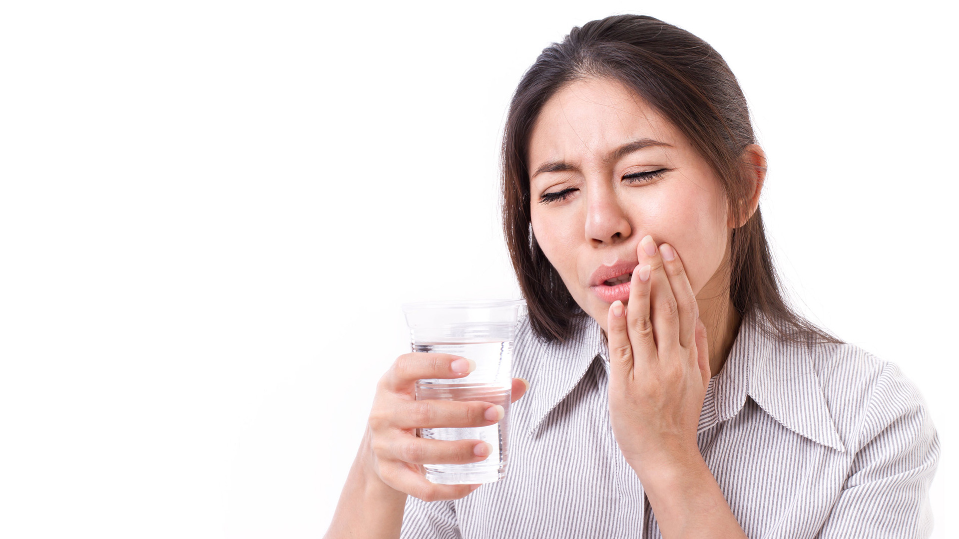 Preventive Dentistry How do Dentists Manage Dentinal Hypersensitivity?