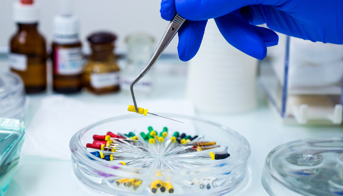 Technology Regenerative Endodontics