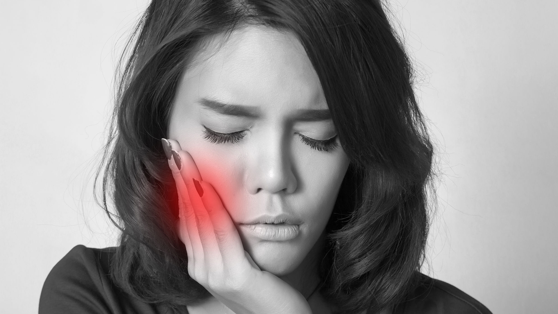 Management of post-treatment dental pain