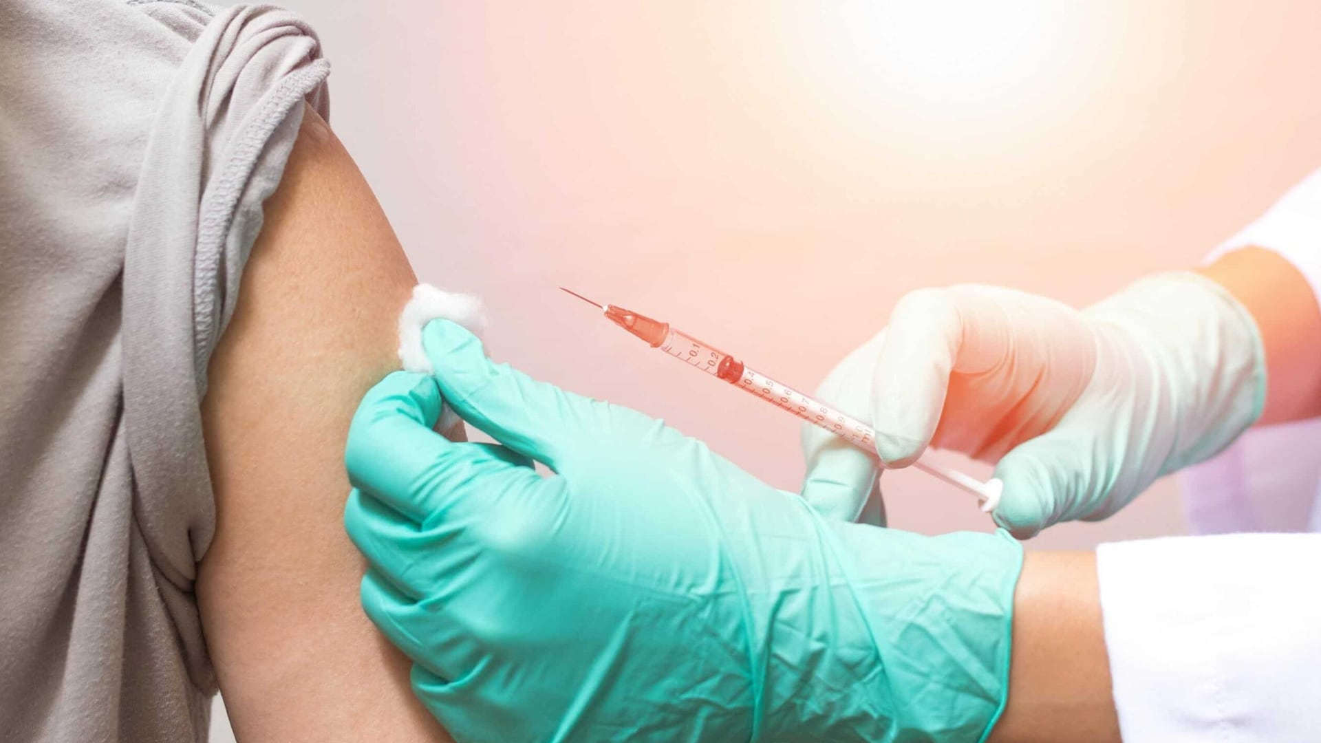 VACCINE PREVENTABLE DISEASES