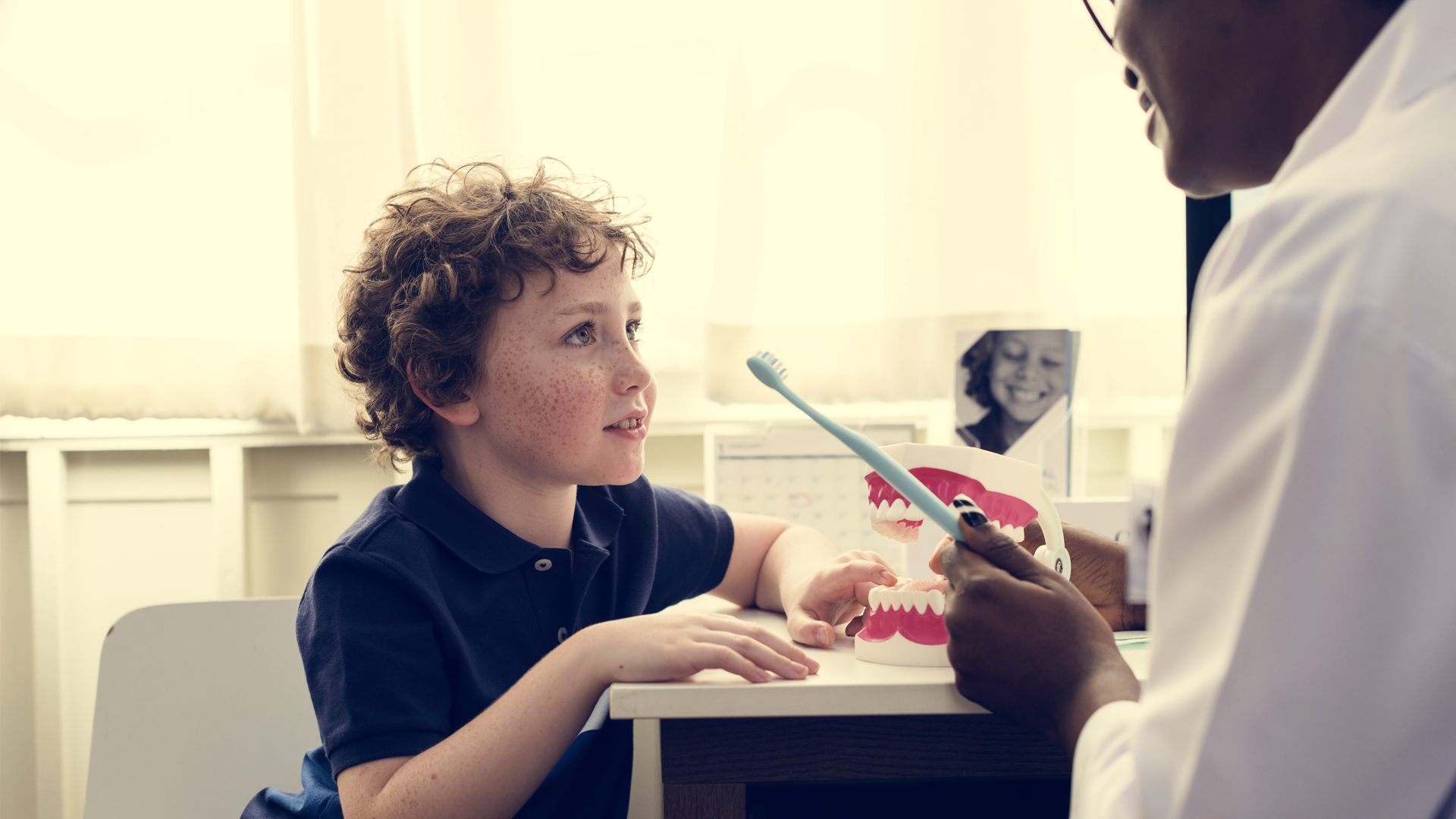 Whole Mouth Health Award Winning Student Case Study Whole Mouth Health Award Winning Student Case Study