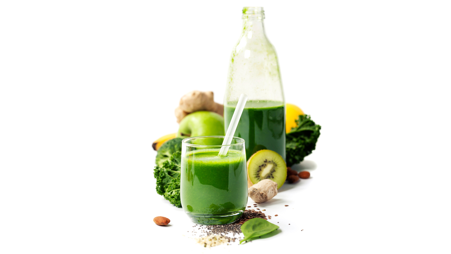 Liquid Diets and Fads: What is the Evidence? Liquid Diets and Fads: What is the Evidence?