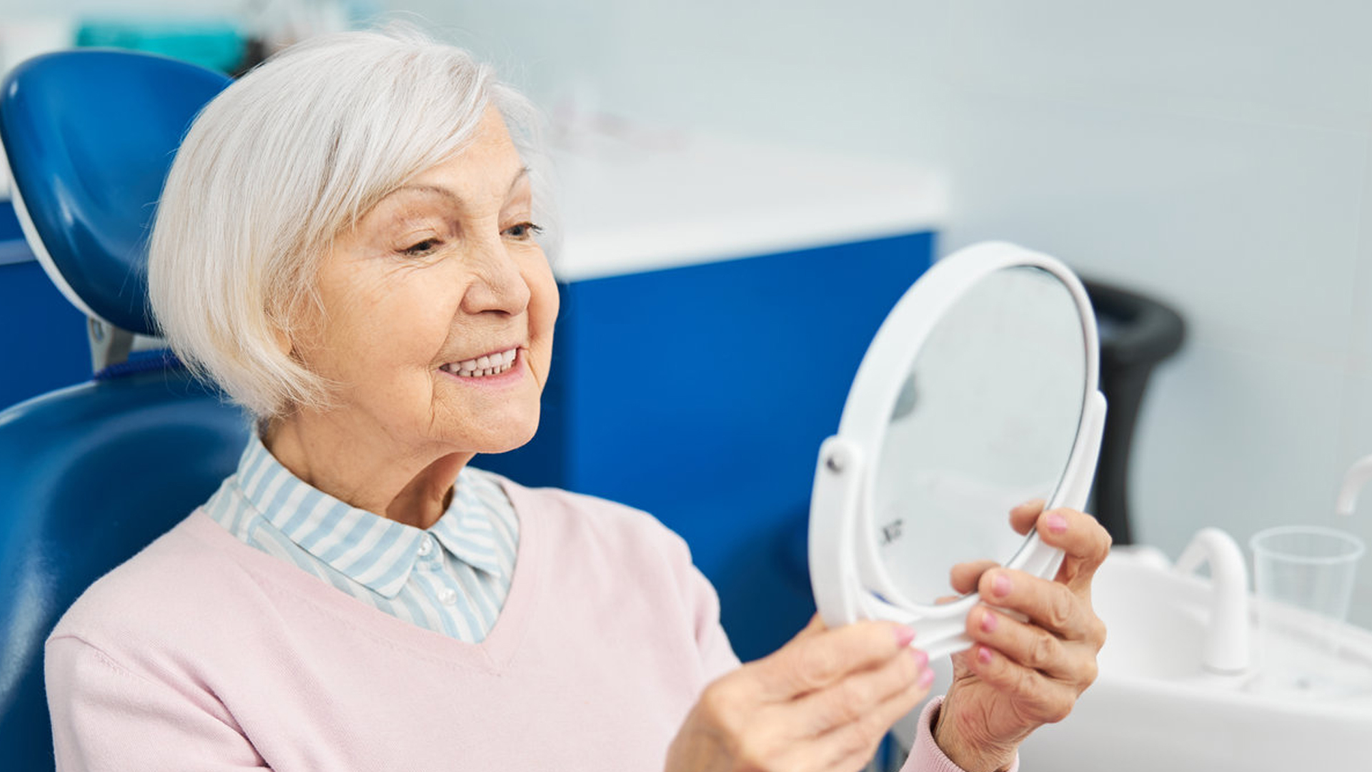 Root Caries and the Aging Population Root Caries and the Aging Population