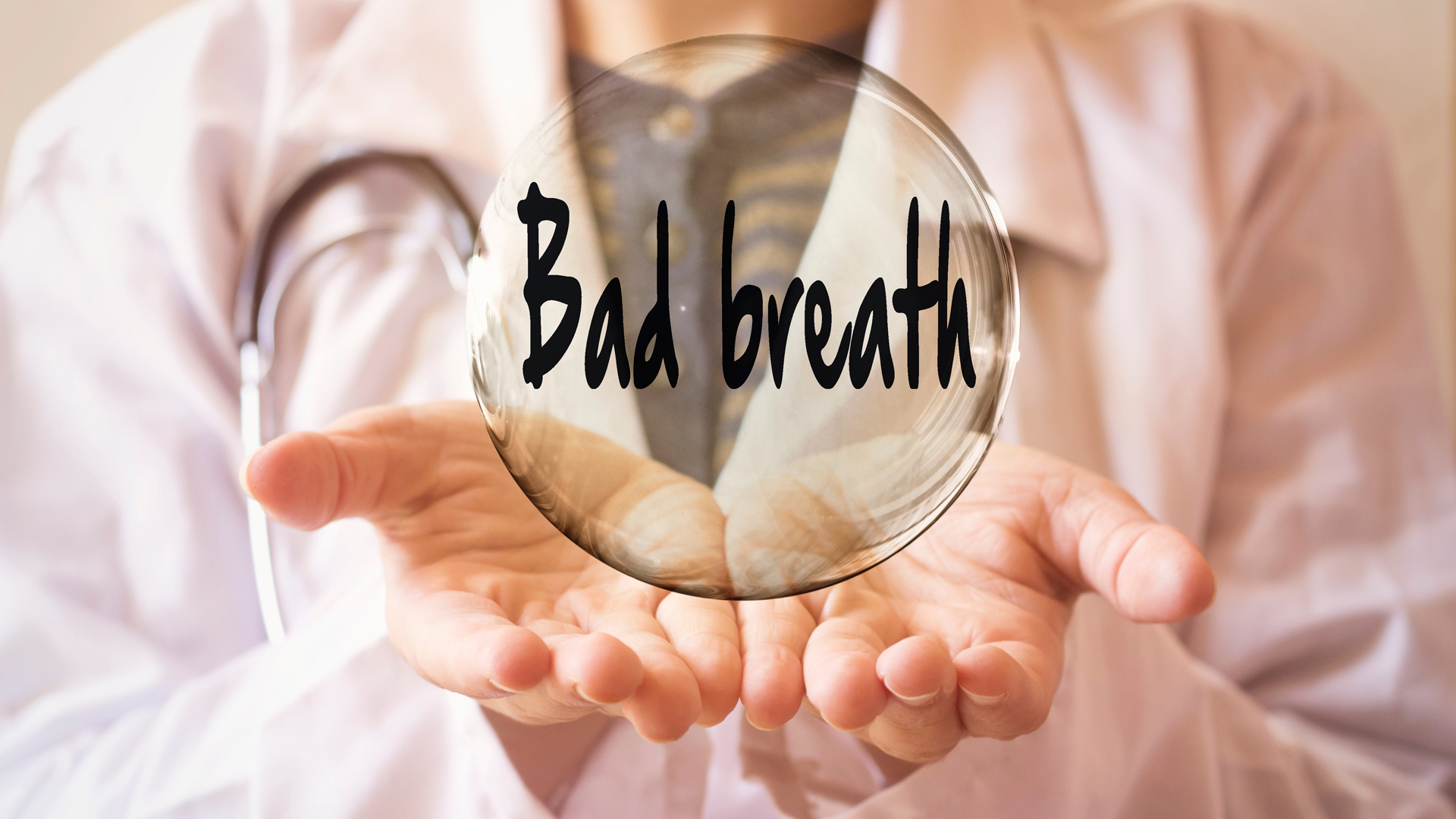 Breath Analysis: An Emerging Diagnostic Approach