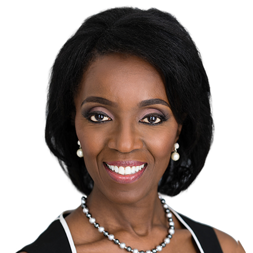 Lorna Flamer-Caldera Lorna Flamer-Caldera