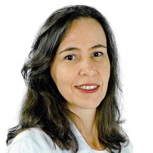 Luciana Corr&ecirc;a