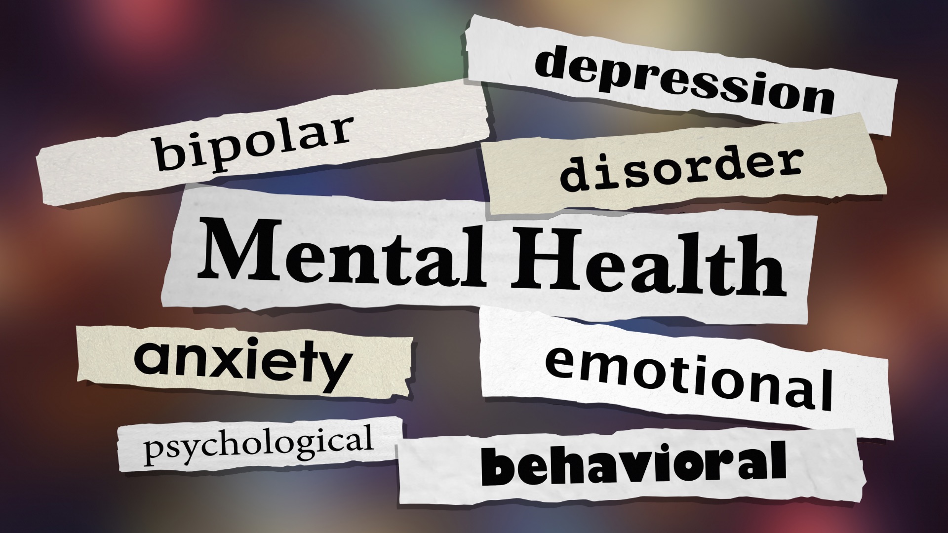 Mental Health in a Dental Practice Setting: Developing and integrating screening and referral mechanisms in the practice workflow