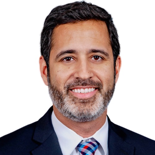Bruno Jham