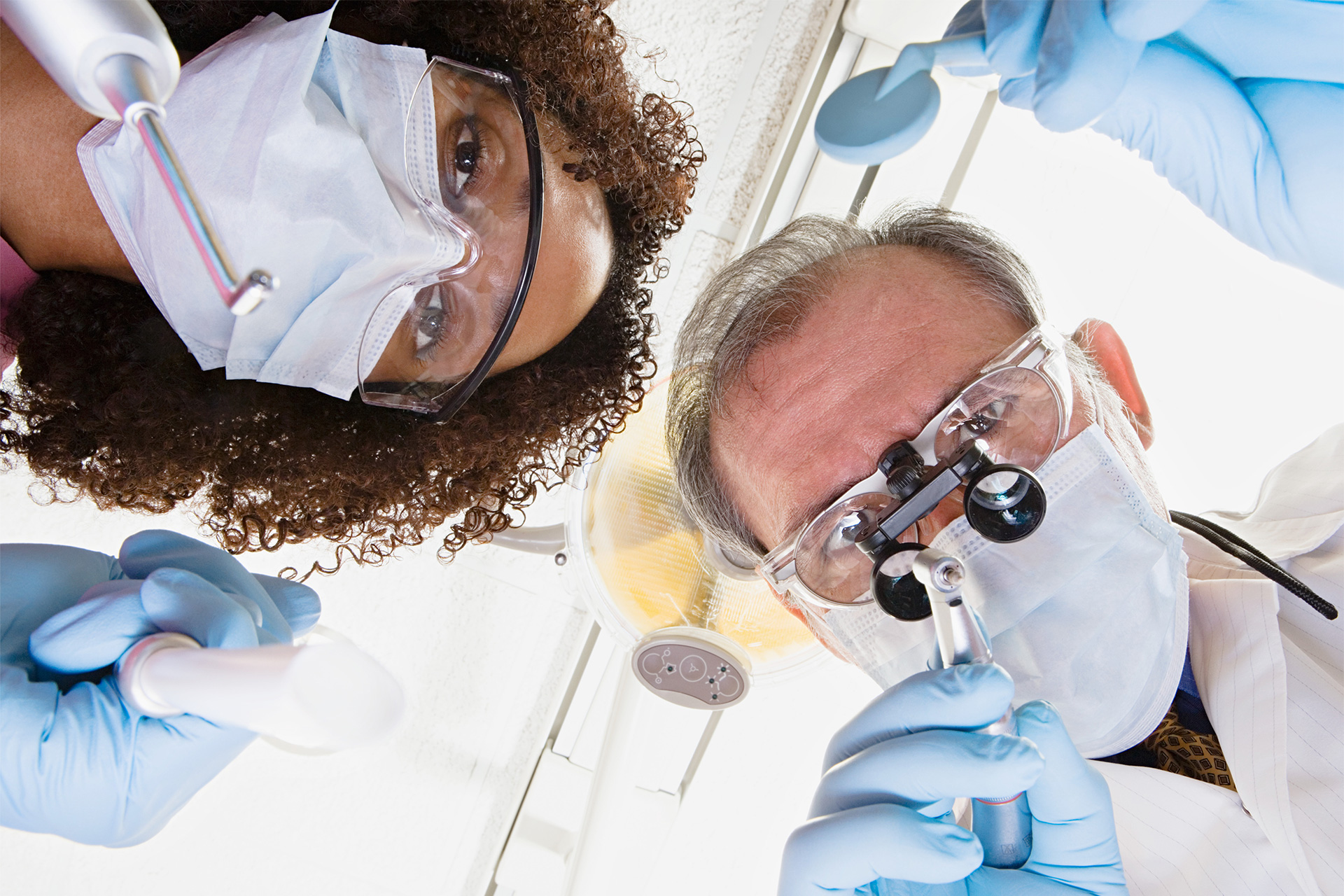 Holistic Pain Management