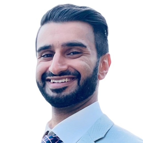 Ahad Saqib