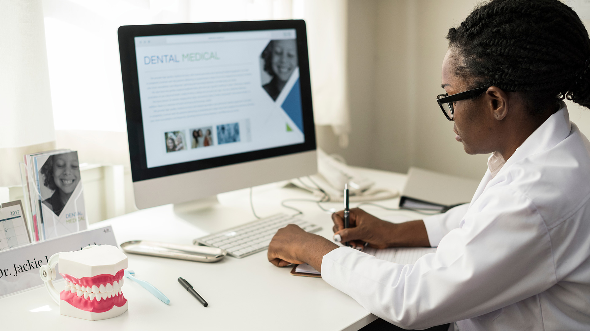 The Power Of A Smile Challenge: Providing Preventative Care to a Medically Complex Patient The Power Of A Smile Challenge: Providing Preventative Care to a Medically Complex Patient