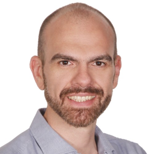 Andreas Agouropoulos