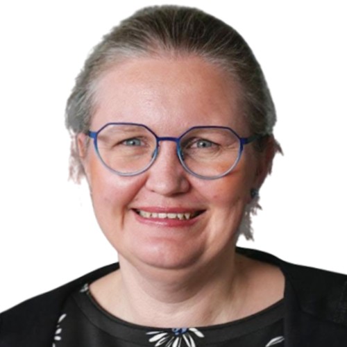 Marlies Elfrink