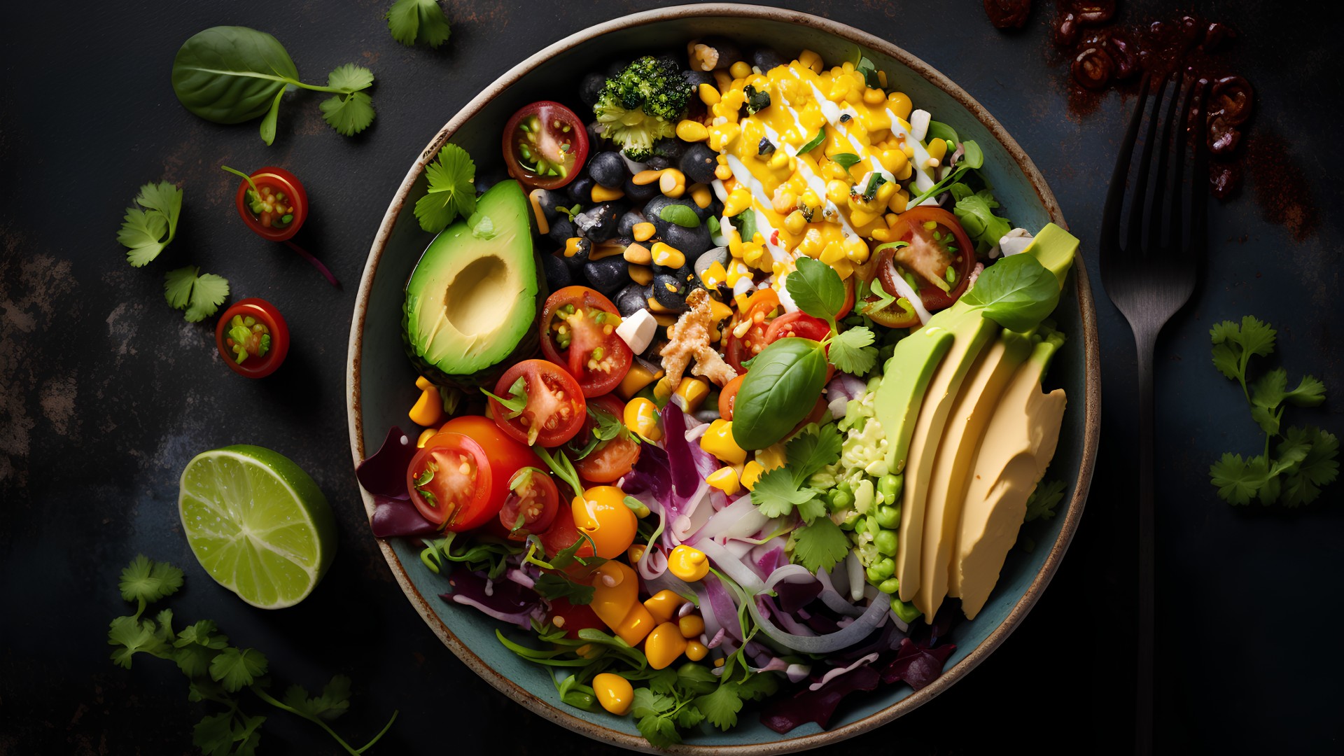 A Palette of Plant-based Dietary Patterns: How do they Impact Oral Health? A Palette of Plant-based Dietary Patterns: How do they Impact Oral Health?