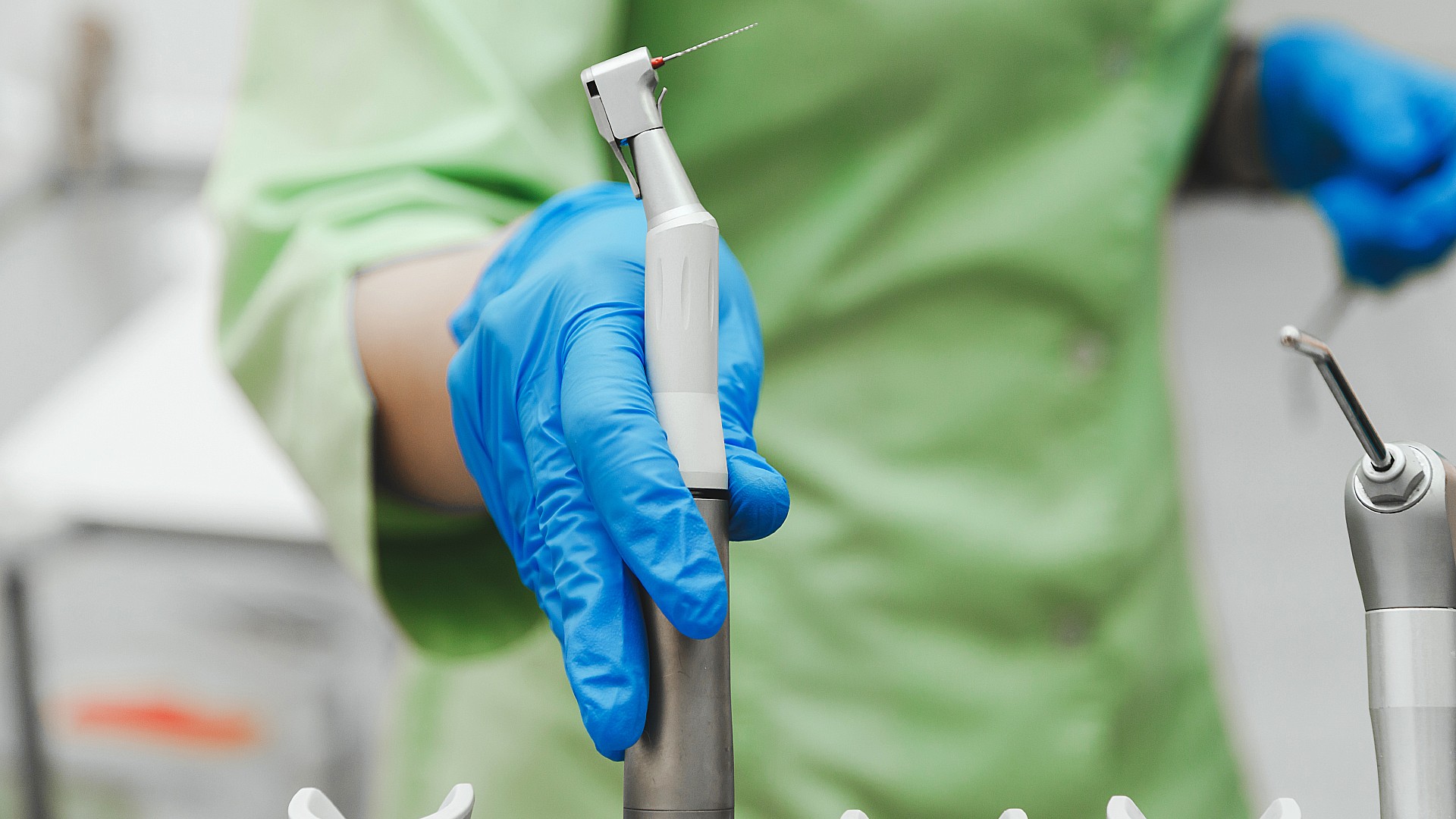 Infection Prevention Best Practices, Part I